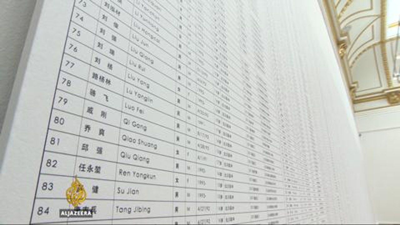 Ai Weiwei: A 30-year retrospective in London