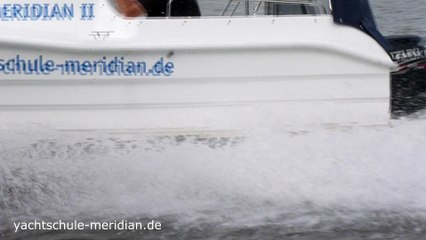 Spaß auf der MERIDIAN II