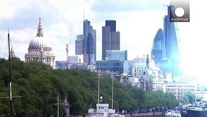 In Großbritannien rührt sich kaum etwas bei den Verbraucherpreisen.