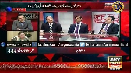 Kashif Abbasi Interesting Analysis On Democracy