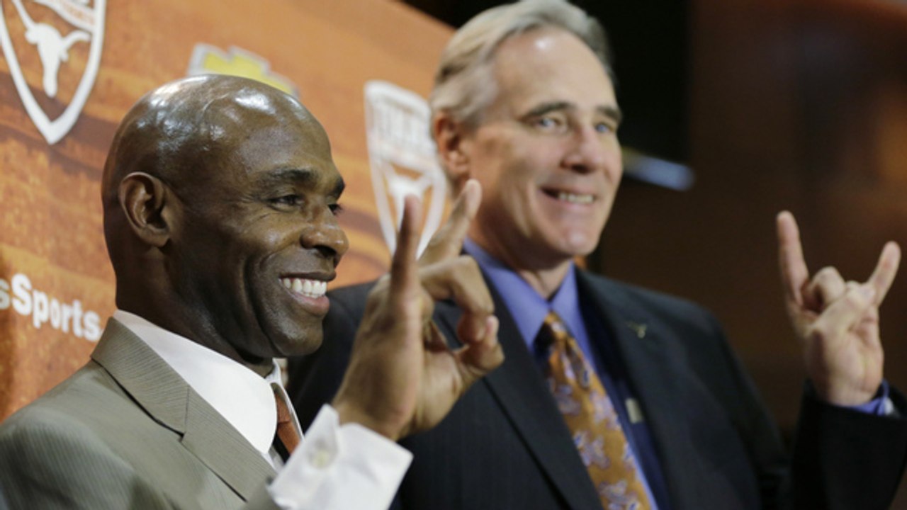 AP: Why Texas Fired its AD & What’s Next