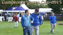 King Power Foxes Facundo y Gonzalo Pieres