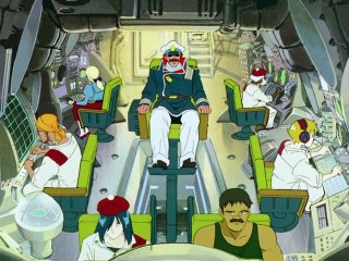 Nadia - Il mistero della pietra azzurra Streaming   Guardaserie