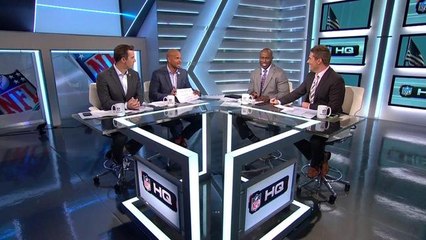 Week 2 Power Rankings