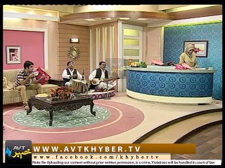 KHYBER SAHAR - ISB ( 14-09-2015 )