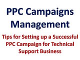 PPC management tech support (7503020504)-Follow the tips to Get Immediate Results(ppc)