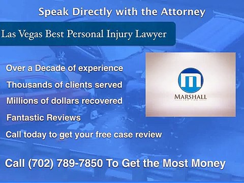 Ivins ,NV Best Personal Injury Lawyer| (702) 789-7850