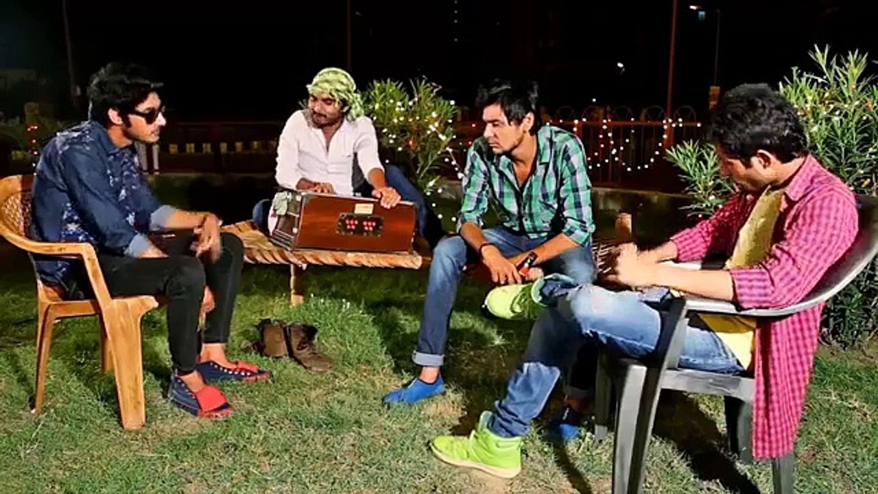 Zindagi jhand Yo yo Honey Singh 2 new song 2015 -TOP MOVIES