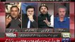 See What Ali Muhammad Khan Said About Nandipur Power Project that made Kamran Shahid Laugh