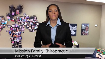 Mission Family Chiropractic KelownaTerrific5 Star Review by Claude G.