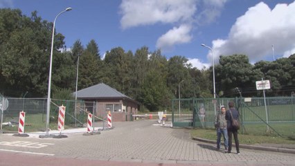 Des candidats réfugiés seront accueillis à la caserne de Belgrade à Namur