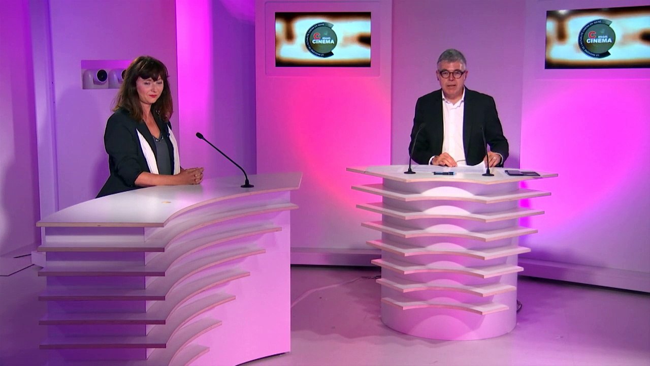 C MON CINEMA - 15 Septembre 2015