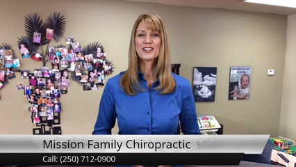 Mission Family Chiropractic KelownaPerfect5 Star Review by Doug