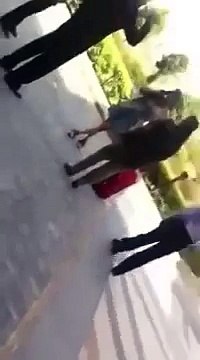 Leaked Video- Former Bigg Boss Contestant Pooja Misrra Slaps And Abuses A Hotel Staff