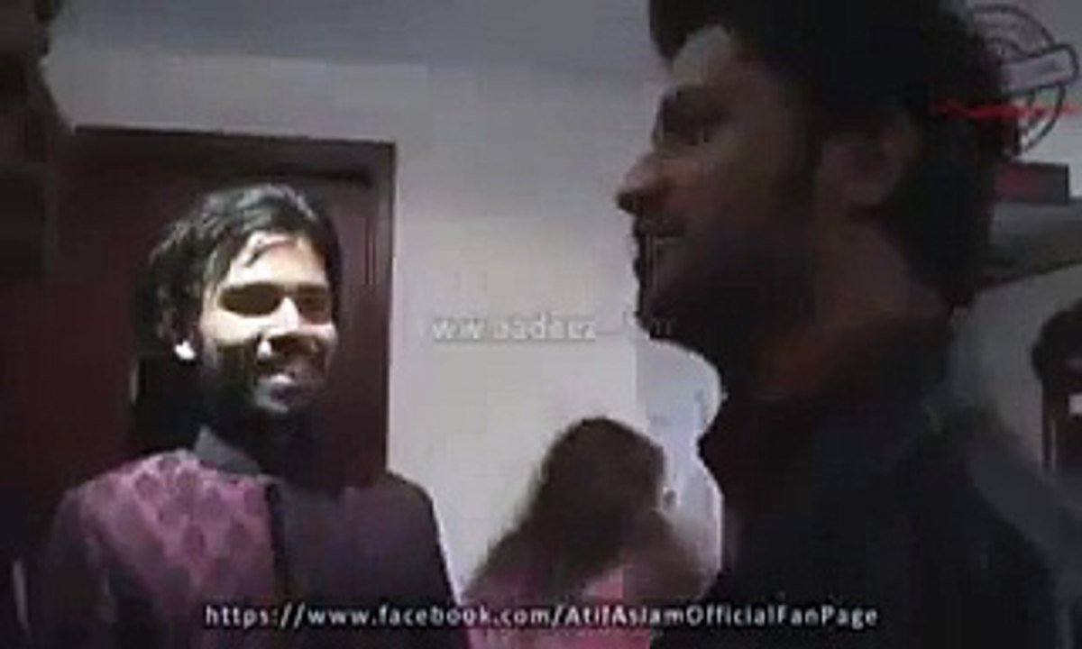 Atif Aslam Made Muslims Proud By Saying This In India
