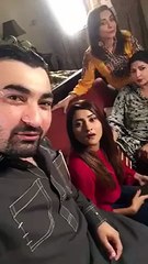 Qandeel Baloch Bisti Dubsmash