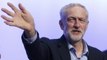Jeremy Corbyn at TUC: 'Labour can win 2020 election'