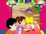 Bandar Mama Pahan Pajama Dawat khane aye hai - Urdu / Hindi Nursery Rhymes