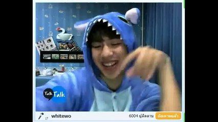 [15092015] DJ Whitewo Live [Part 2/2]