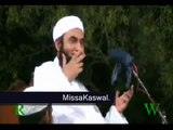 A Short Story of Prophet Muhammad SAW by Maulana Tariq Jameel Sahab