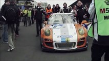 Horsepower - Porsche 918 RSR Hybrid Rac Car