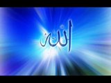 Maulana Tariq Jameel _ ALLAH  Ki Tareef In Urdu