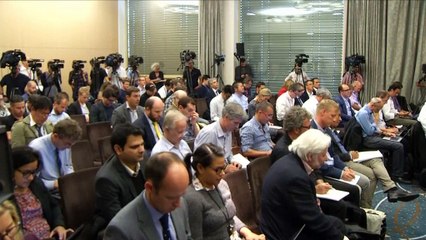 FIFA - les magistrats attendent de nouvelles arrestations