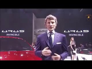 Horsepower - Lamborghini Urus