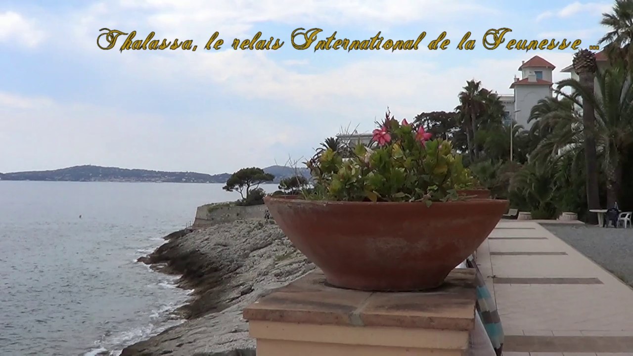 THALASSA, y a pas de MALA çà !