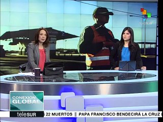 Colombia: Cúcuta exige al gobierno acciones en favor del pueblo