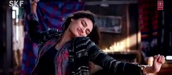 Salman Khan 'Main Hoon Hero Tera' VIDEO Song