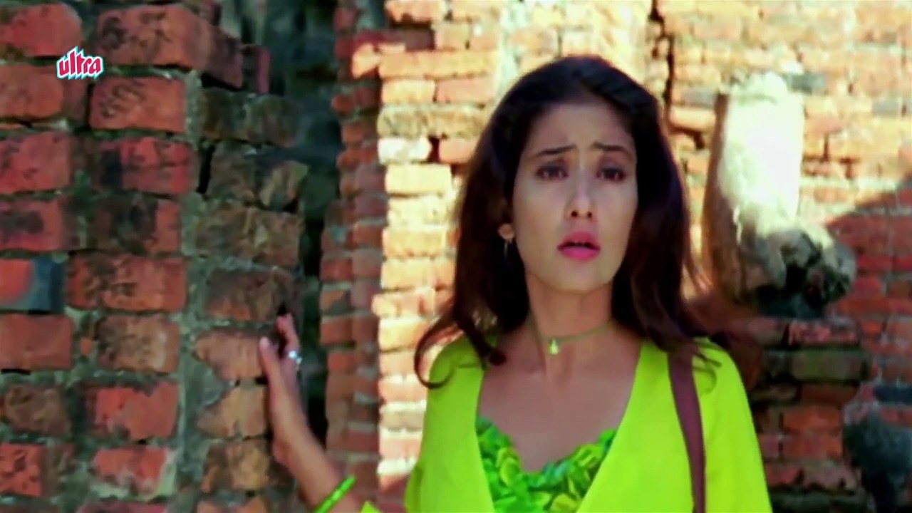 Mera Mann - Mann - Aamir Khan - Manisha Koirala - 1080p HD - V2