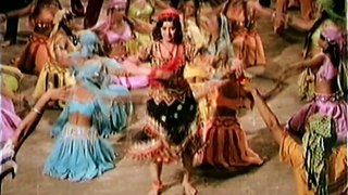O Raja Babu - Dream Girl - Hema Malini - Dharmendra - Lata - 1080p HD