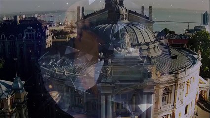 БРИЛЛИАНТОВАЯ  ОДЕССА!!!  актриса Ирина Сергеевна Токарчук