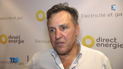 Direct Energie succède à Europcar