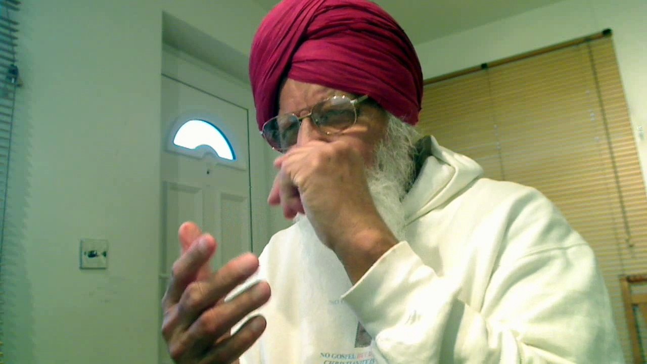 Book - Chapter 22:- Four communities of Religion - Second Sikh for colouring/dyeing the Cloth - 17.