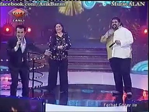 Mustafa Özarslan & Sebahat Akkiraz - Halaylar (Davul Zurna)