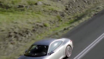 Horsepower - Porsche 911 Carrera S (2)