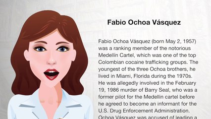 Fabio Ochoa Vásquez