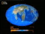 Pangea 2.0: El proximo supercontinente (250 millones de años)