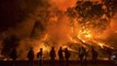 Woman killed, 400 homes destroyed by California wildfire