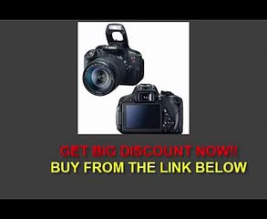 SALE Canon Cameras - EOS REBEL T5i 18 135mm | cheapest digital cameras | camera lences | digital still camera