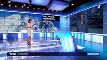 Hautes-Alpes : enquête ouverte après l'avalanche meurtrière
