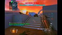 Modded Games | The Floor Is Lava (Funny moments) (Call of Duty Black ops 2) Xbox