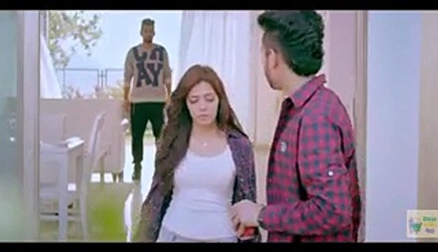 Yaad tan kardi honi ae (Full Video) - Latest Punjabi Love Song 2015 HD