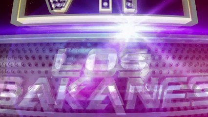 Soy el Mejor - Martes 15 de septiembre