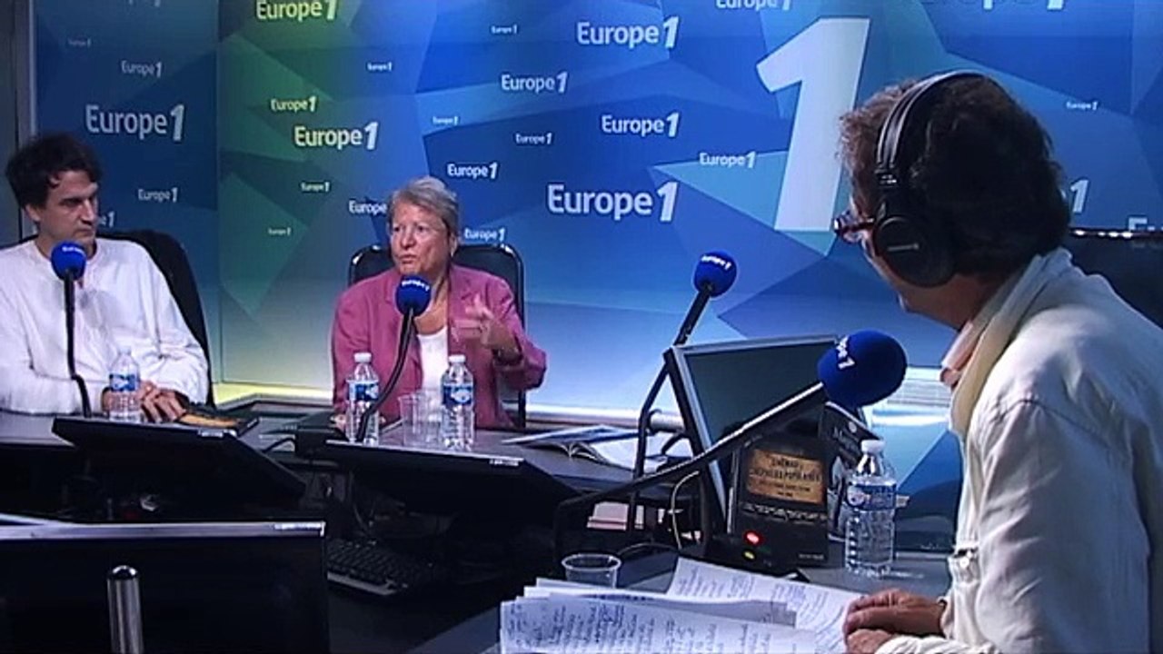 Geneviève Sellier :"Les films biographiques reconstruisent l'identité nationale"