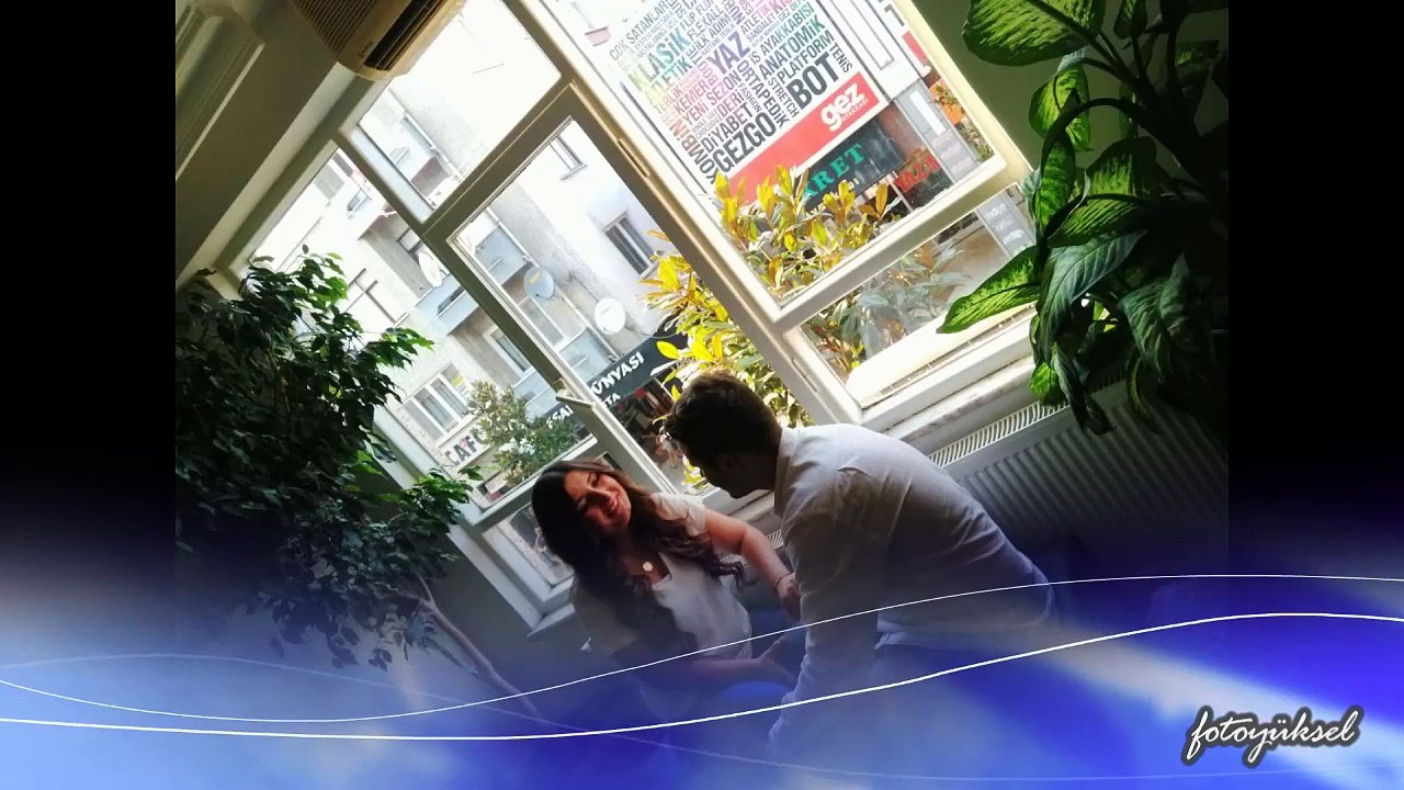 Çiğdem Gökhan Slayt (mpeg) HD