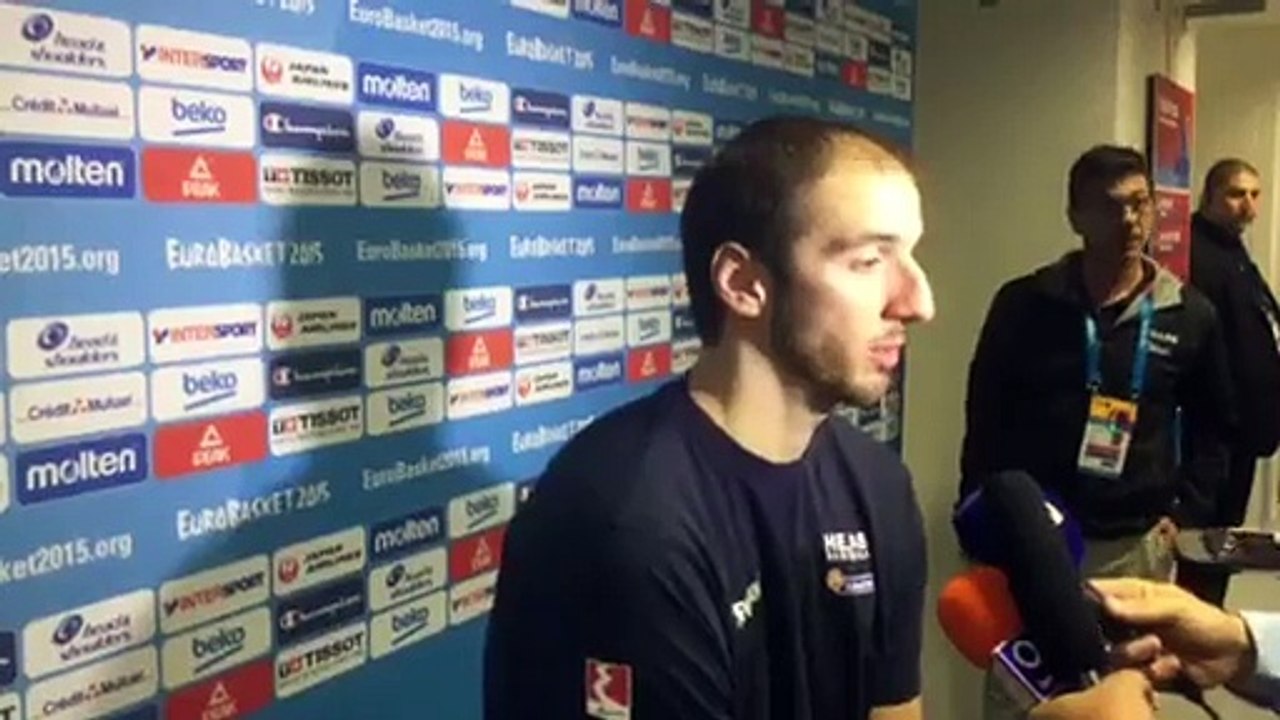 Δηλώσεις Κώστα Κουφού