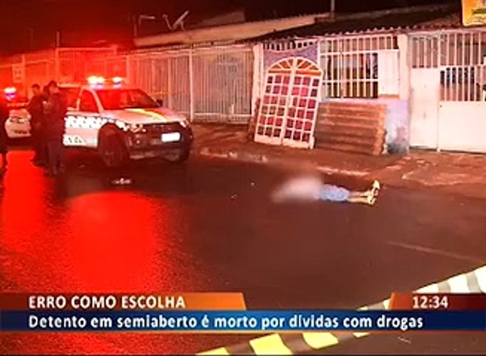 Erro como escolha